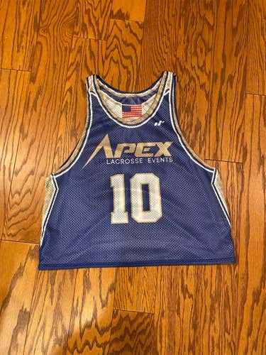 Adult Large Apex 60 Showcase Pinnie