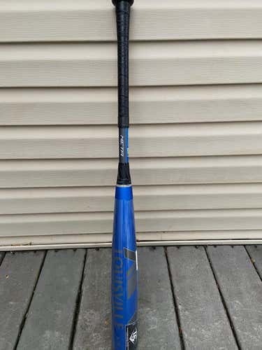 Louisville Slugger META Bbcor Baseball Bat. 32/29. New!