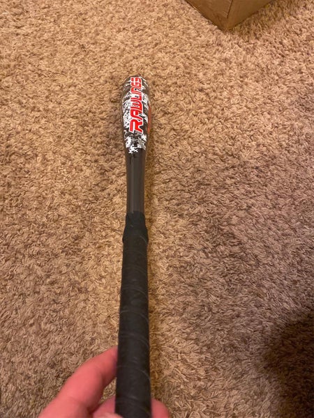 Rawlings Kid Pitch (9YO-13YO) USSSA Certified Alloy Wicked (-10) 17 oz 27" Bat
