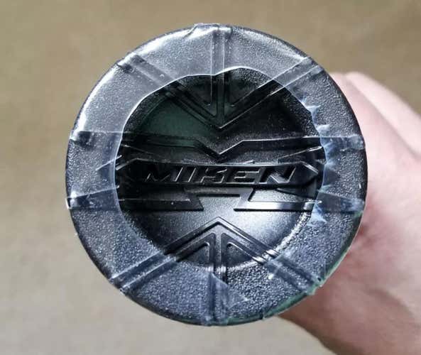 Adult Miken Freak 26 oz 34" Bat