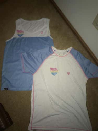 Adrenaline Tropics Bundle