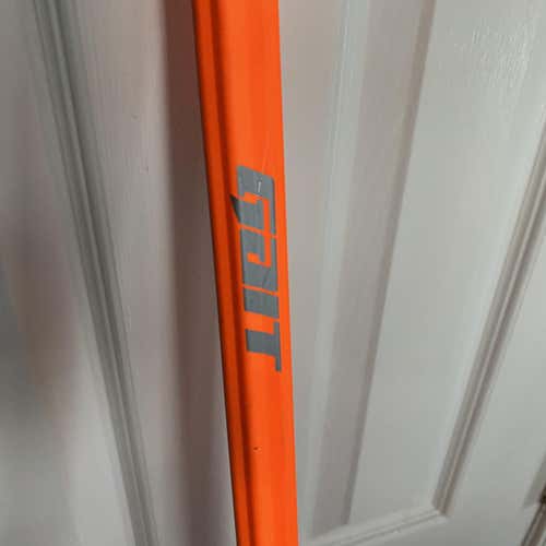 New Gait Scandal Shaft