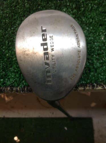 Invader Utility Wedge Sand Wedge SW Left Handed