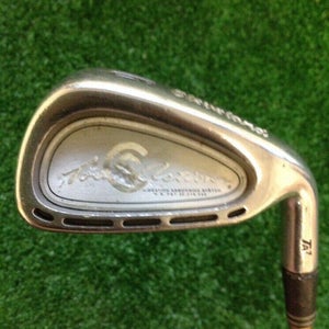 Cleveland Tour Action TA7 Single 6 Iron With Regular Graphite Shaft
