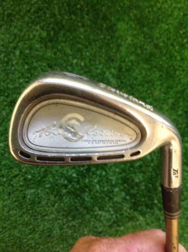 Cleveland Tour Action TA7 Single 6 Iron With Regular Graphite Shaft