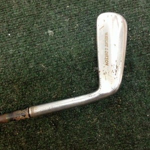 Vintage Wright & Ditson Blade Putter 33" Inches