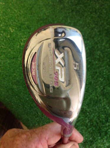 Acer XP905 5-Hybrid 25* With Ladies Graphite Shaft