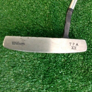Wilson TPA XX Putter 34" Inches