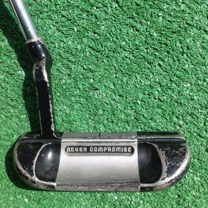 Never Compromise Z/I Beta Putter 35 Inches