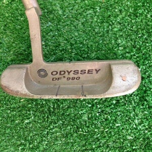 Odyssey DF 990 Putter 35" Inches