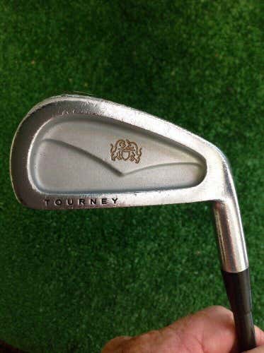 MacGregor Tourney Single 2 Iron Regular Graphite Shaft