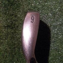 Callaway Big Bertha Irons 6 Iron Regular Graphite shaft