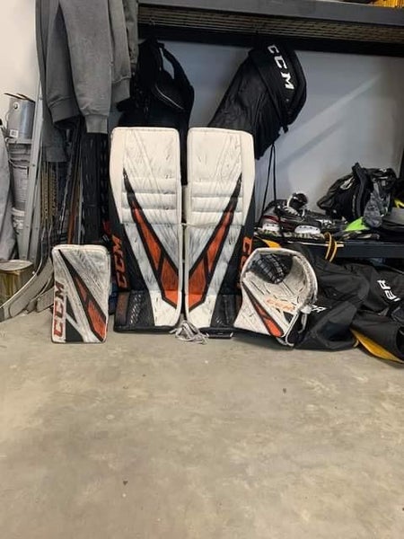 Ccm EFLEX4 35+2 Custom Set