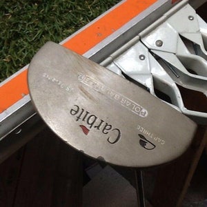 Carbite Polar Balanced LN Putter 34" Inches