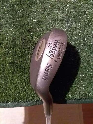 Pinemeadow Ladies Tour Leader Second Wedge 56* Sand Wedge SW