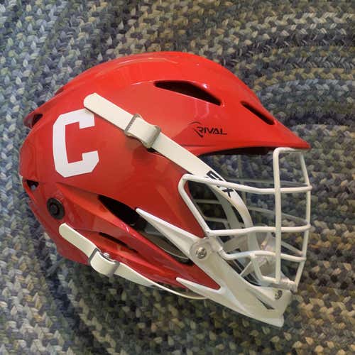 New Cornell STX Rival Helmet