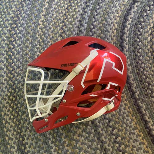 Cornell STX Stallion Helmet