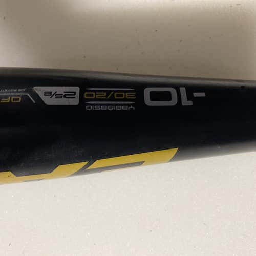 Kid Pitch (9YO-13YO) 2019 Alloy Beast Speed (-10) 20 oz 30" Bat