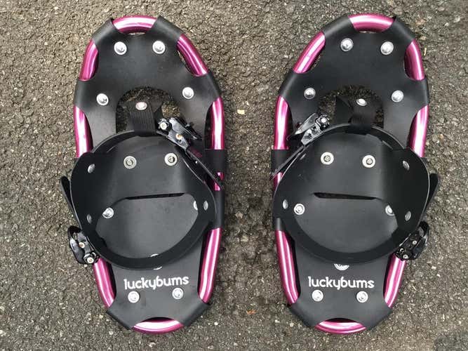 New Other Snowshoes