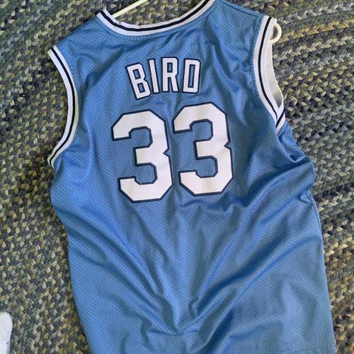 Indiana State Larry Bird Jersey