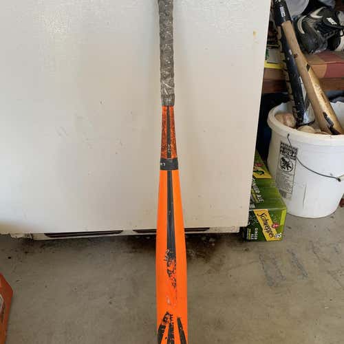 High School/College 2015 Composite XL1 (-3) 30 oz 33" Bat