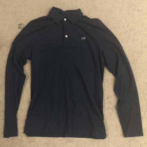 Blue Men's XL Other Shirt