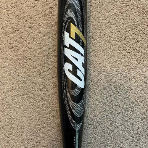 2017 Marucci CAT 7 (-5) 26 oz 31" Bat