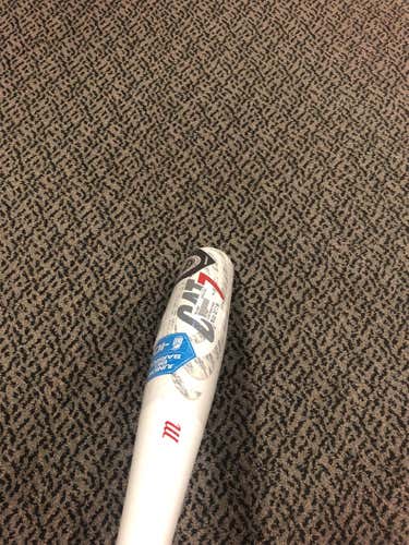 USSSA Certified Marucci CAT 7 26" Bat