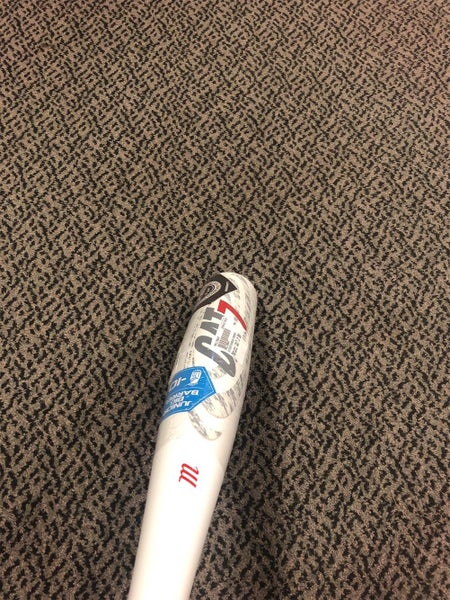 USSSA Certified Marucci CAT 7 26" Bat