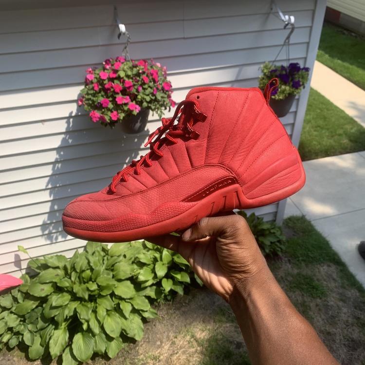 jordan retro 12 size 11