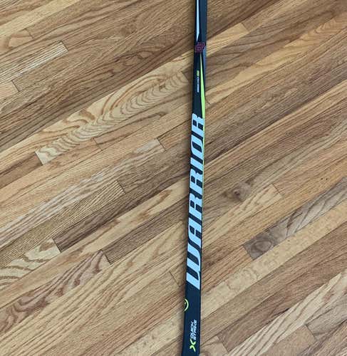 Denver University Pro Stock Warrior Alpha QX Grip Right Handed P45 Curve 95 Flex 65” Used