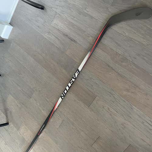 Erik Johnson Colorado Avalanche Stick