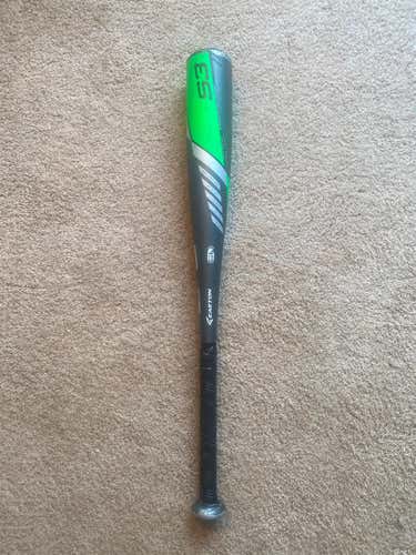 2014 Alloy S3 (-10) 16 oz 26" Bat