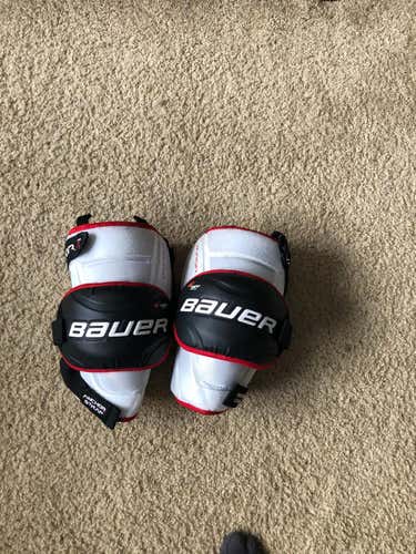 Used Bauer Vapor 1X