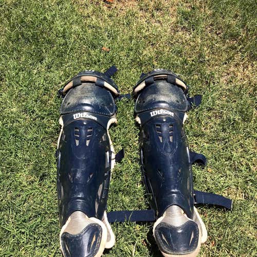 Intermediate Wilson C1K Catcher's Set