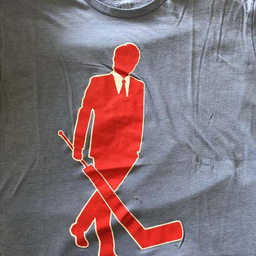 Henrik Lundqvist T-Shirt