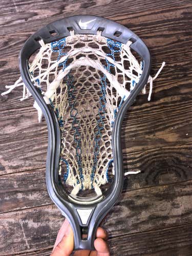 Used Attack & Midfield Strung Lakota 2 Head