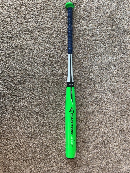 Kid Pitch (9YO-13YO) 2015 Composite Mako Torq (-10) 21 oz 31" Bat
