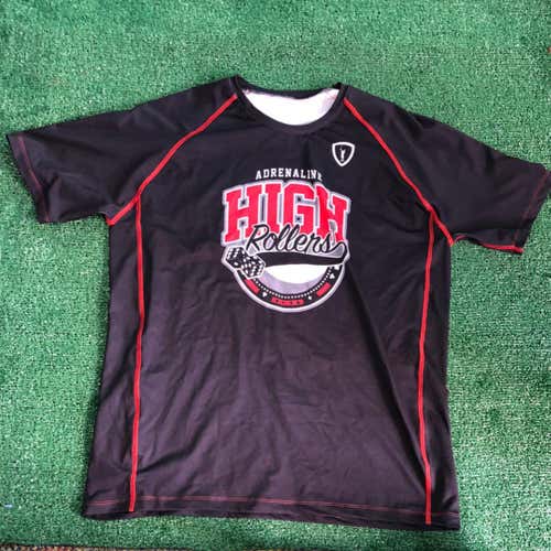 High Rollers Shirt (Limited Edition)