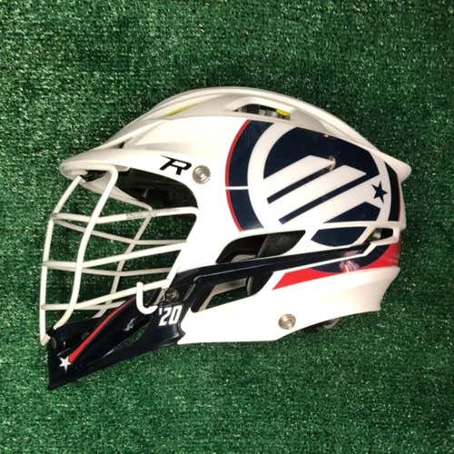Maverik Showtime Helmet (Limited Edition)