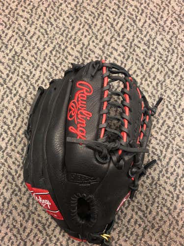 Rawlings Select Pro Lite 12.25" Baseball Glove