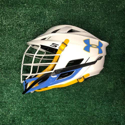 Under Armor All-America West Helmet (Limited Edition)