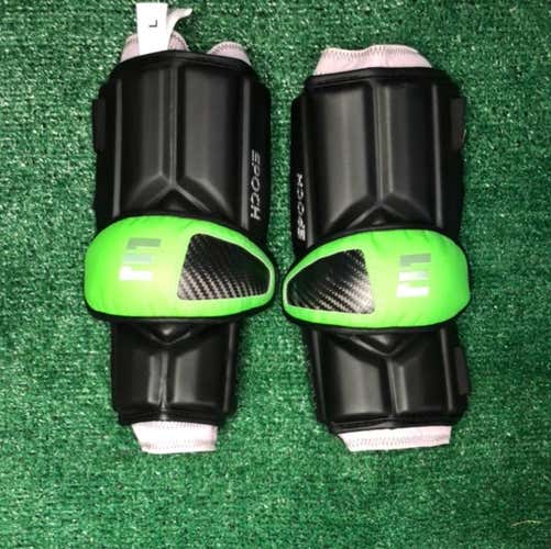 Black Card Gloves (Limited Edition)