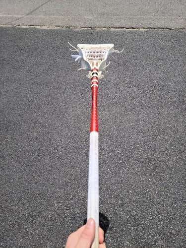 Used Warrior OG Blade Stick
