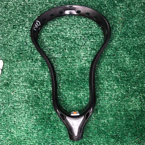 New Warrior Burn Head