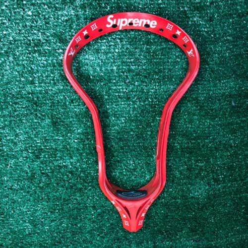 Alpha Ascension SUPREME Head