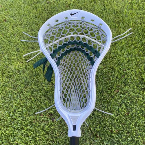 Used Strung Lakota 2 Head
