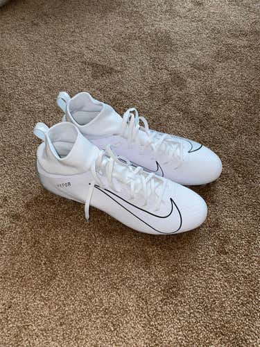 NEW* Nike Vapor Cleats