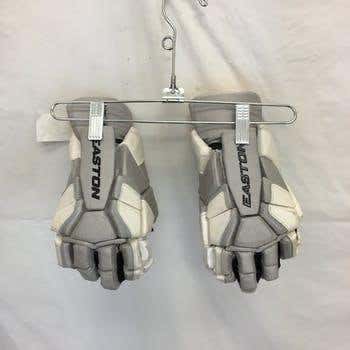 Used Goalie STX 12" Lacrosse Gloves