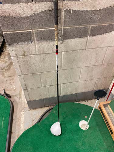 Men's Right Handed R11 Stiff Flex 10.5 Loft Driver